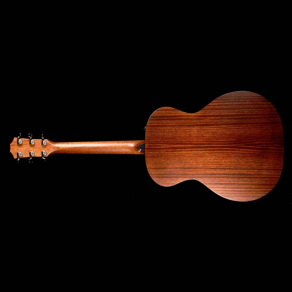 Taylor 324e V-Class Grand Auditorium Acoustic Shaded Edgeburst — 3