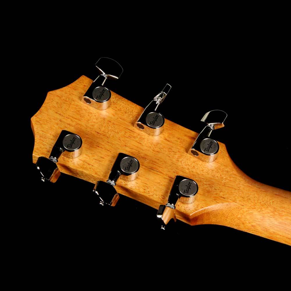 Taylor 414ce-R V-Class Grand Auditorium Acoustic-Electric Natural — 5