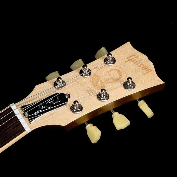 Gibson Tribute '52 Les Paul Reissue Bullion Gold 2013