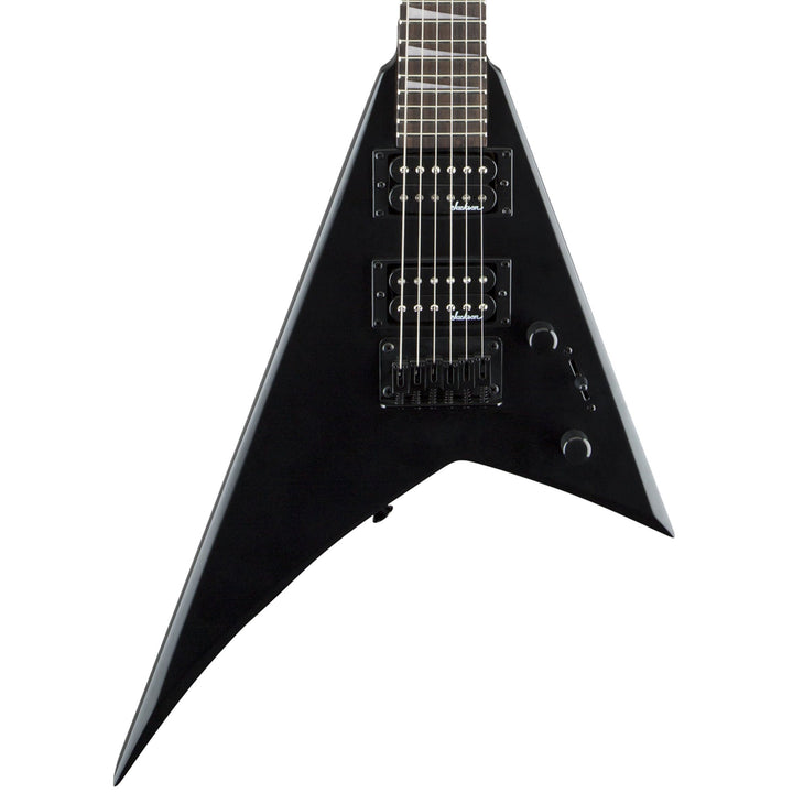 Jackson JS Series RR Minion JS1X Satin Black Used
