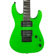 Jackson JS Series Dinky Minion JSX1 Neon Green