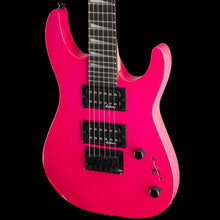 Jackson JS Series Dinky Minion JSX1 Neon Pink