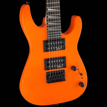 Jackson JS Series Dinky Minion JSX1 Neon Orange
