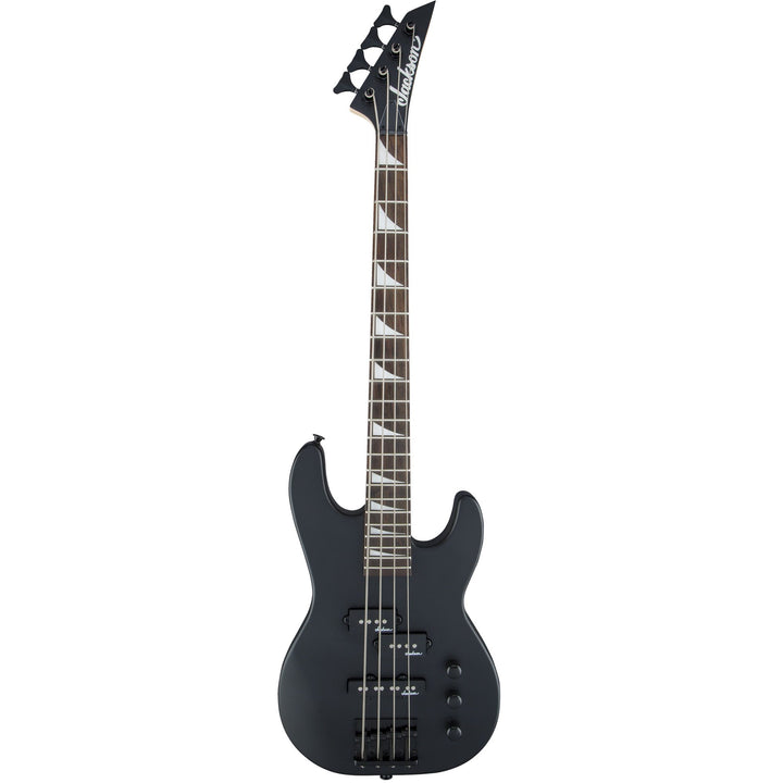 Jackson JS Series Concert Bass Minion JSX1 Satin Black