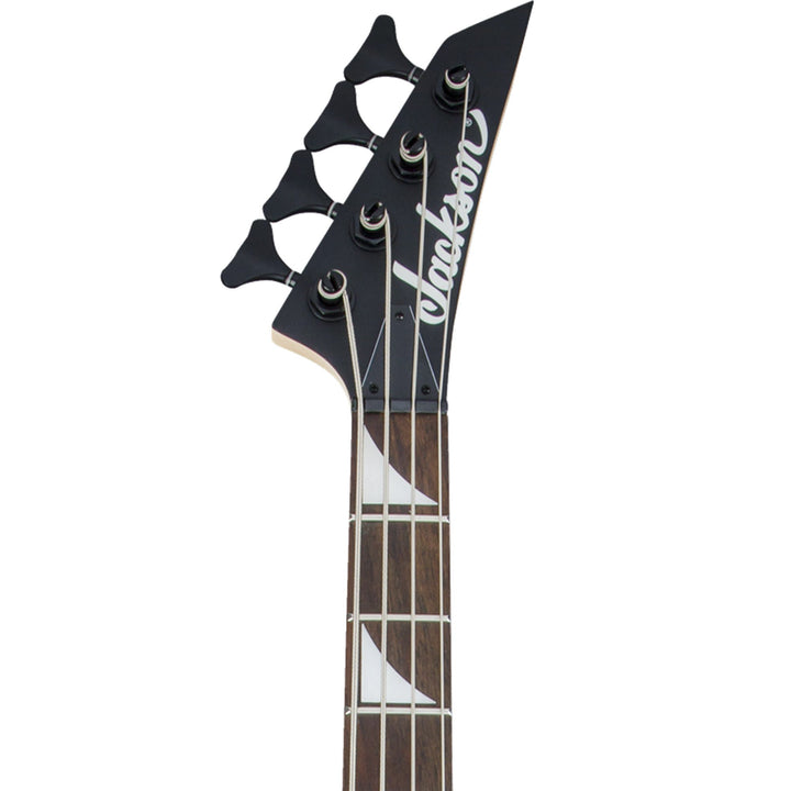 Jackson JS Series Concert Bass Minion JSX1 Satin Black