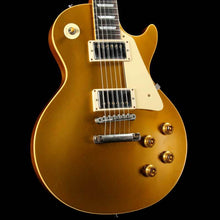Gibson Custom Shop 1957 Les Paul Reissue Double Gold Top Brazilian Rosewood Fingerboard