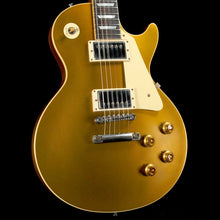 Gibson Custom Shop 1957 Les Paul Reissue Double Gold Top Brazilian Rosewood Fingerboard