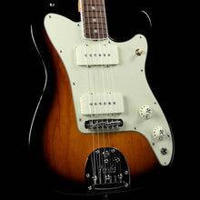 Fender Parallel Universe Jazz Tele 2 Color Sunburst