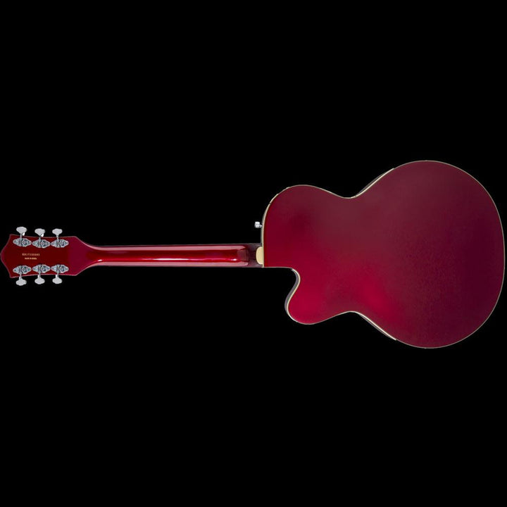 Gretsch G5420T Electromatic Candy Apple Red