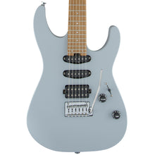 Charvel Pro-Mod DK24 HSS 2PT CM Primer Gray