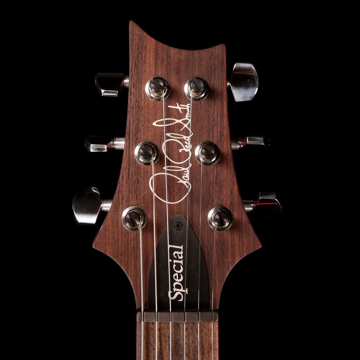 PRS Special Semi-Hollow Limited Edition McCarty Sunburst — 4