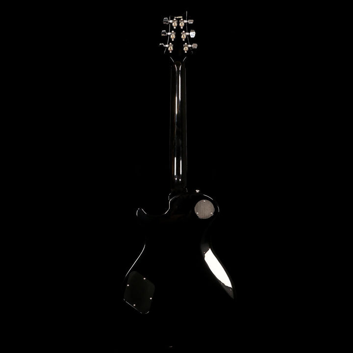 PRS Singlecut McCarty 594 Semi-Hollow Limited Edition Charcoal Burst