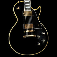 Gibson Custom Shop 1968 Les Paul Custom Ebony 50th Anniversary