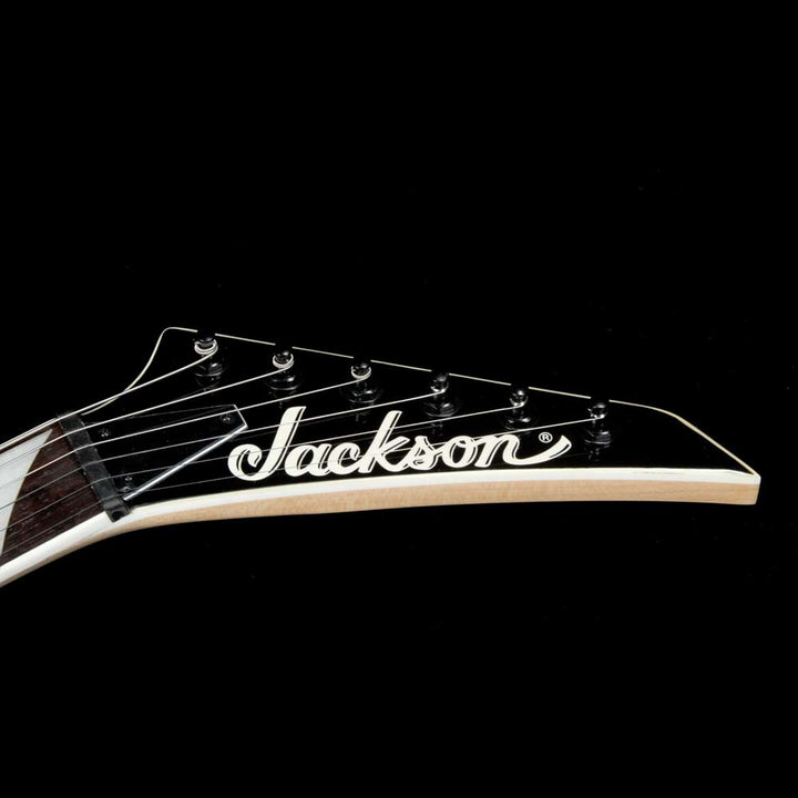 Jackson JS32T Kelly Viola Burst