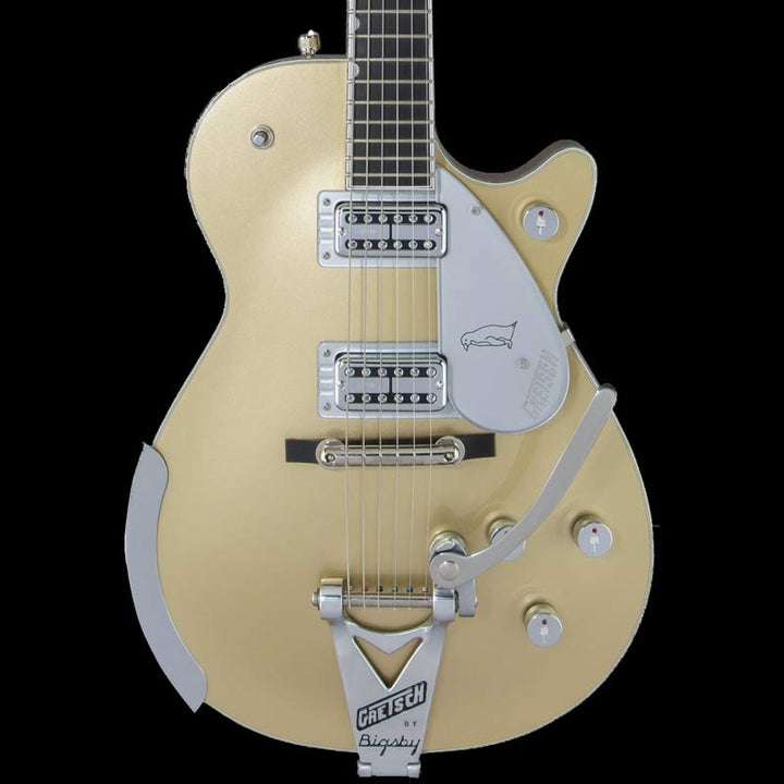 Gretsch G6134T Penguin Limited Edition  with Bigsby Casino Gold