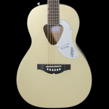 Gretsch G5021E Limited Edition Rancher Penguin Parlor Casino Gold