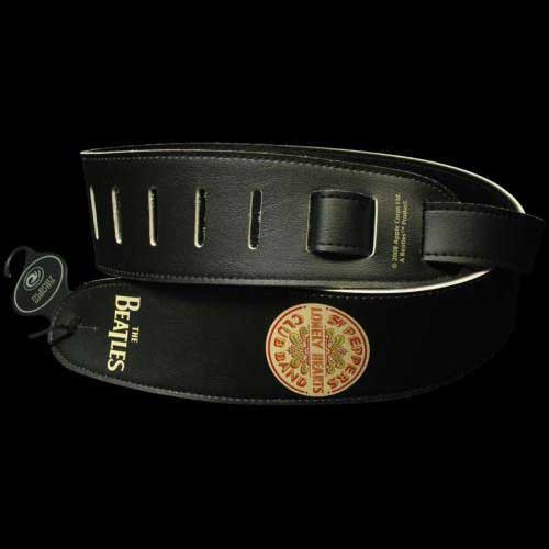 Planet Waves Beatles Sgt. Peppers Guitar Strap