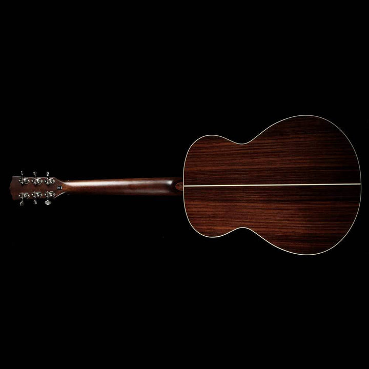 Washburn Revival Series RSG200SWVSK Solo DeLuxe Auditorium Vintage Sunburst