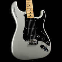 Fender Stratocaster 25th Anniversary 1979 Inca Silver