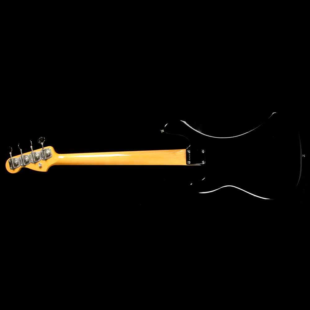 Fender American Vintage '62 Precision Bass Black 2014 | The