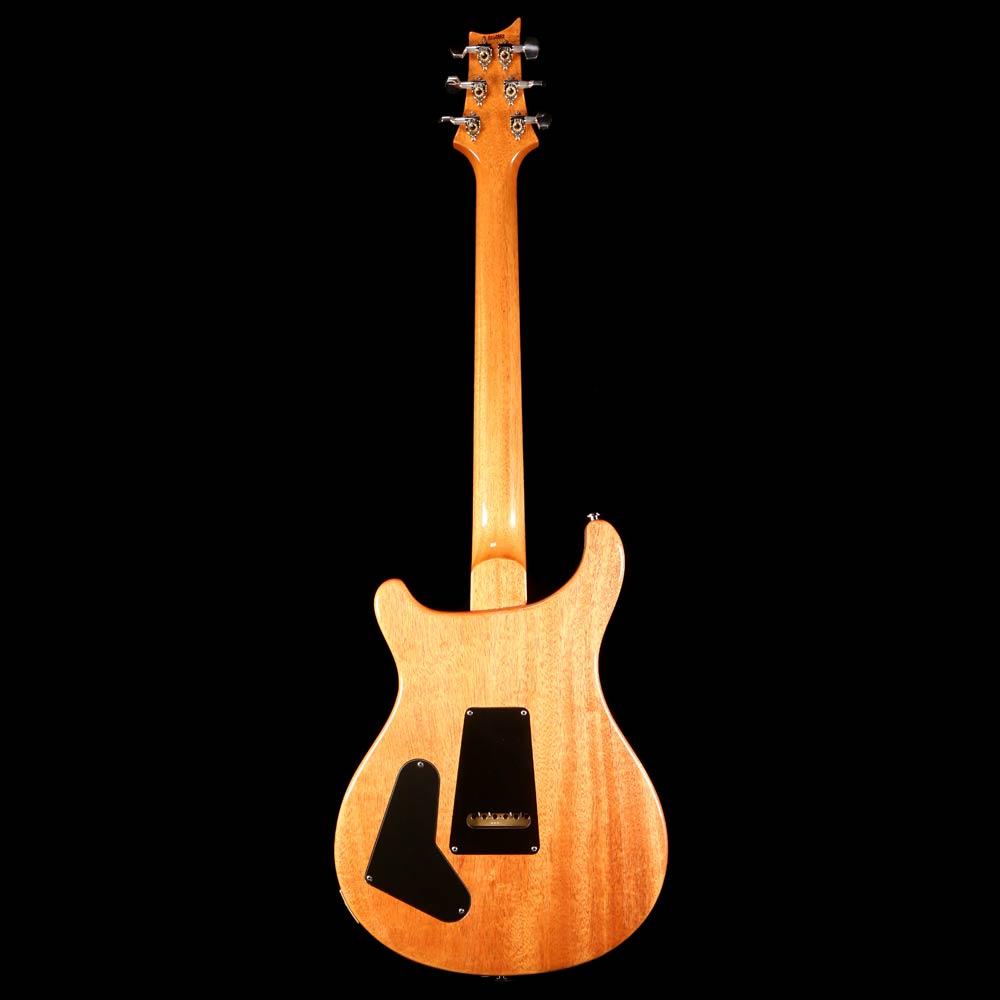 PRS Special Semi-Hollow Limited Edition Emerald — 3