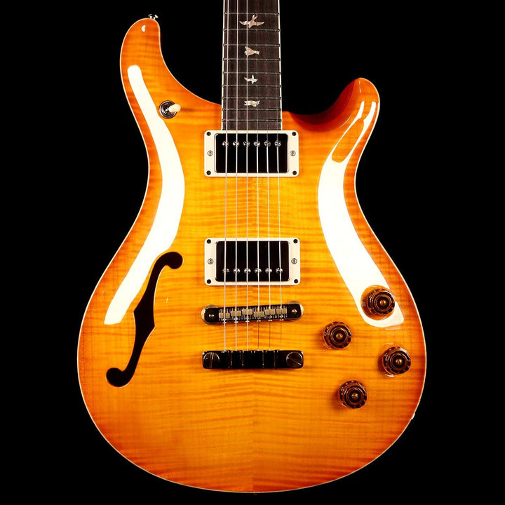 PRS McCarty 594 Semi-Hollow Limited McCarty Sunburst