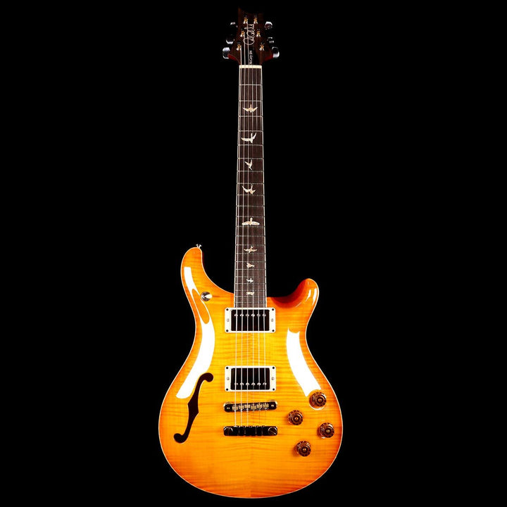 PRS McCarty 594 Semi-Hollow Limited McCarty Sunburst