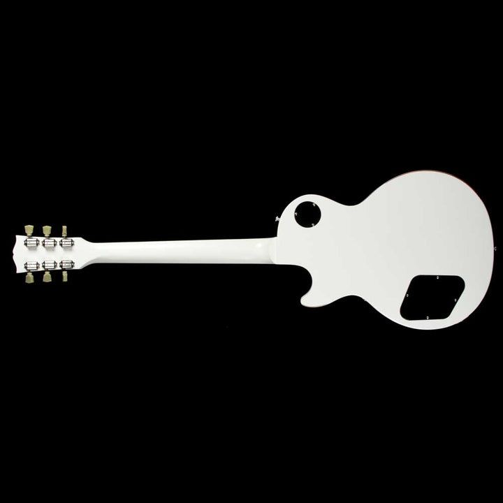 Gibson Les Paul Studio 1960s Tribute Worn White 2011