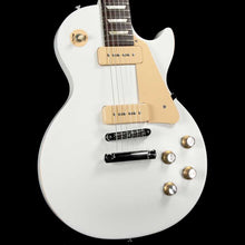 Gibson Les Paul Studio 1960s Tribute Worn White 2011