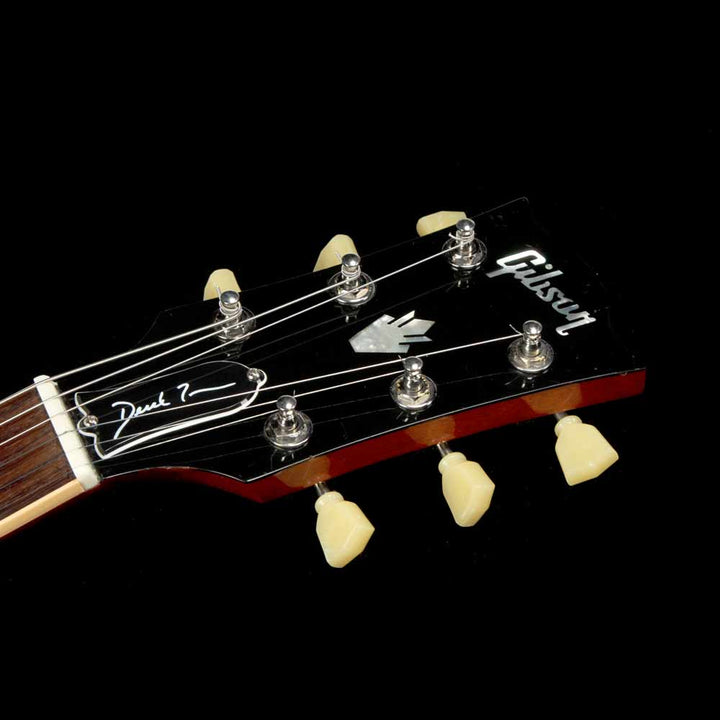 Gibson Derek Trucks SG Heritage Cherry 2013