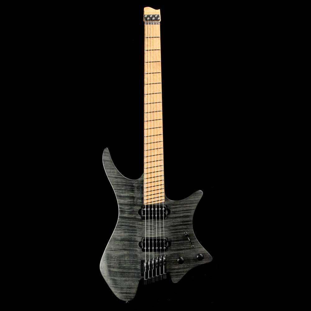 Strandberg Original 6 Black — 2