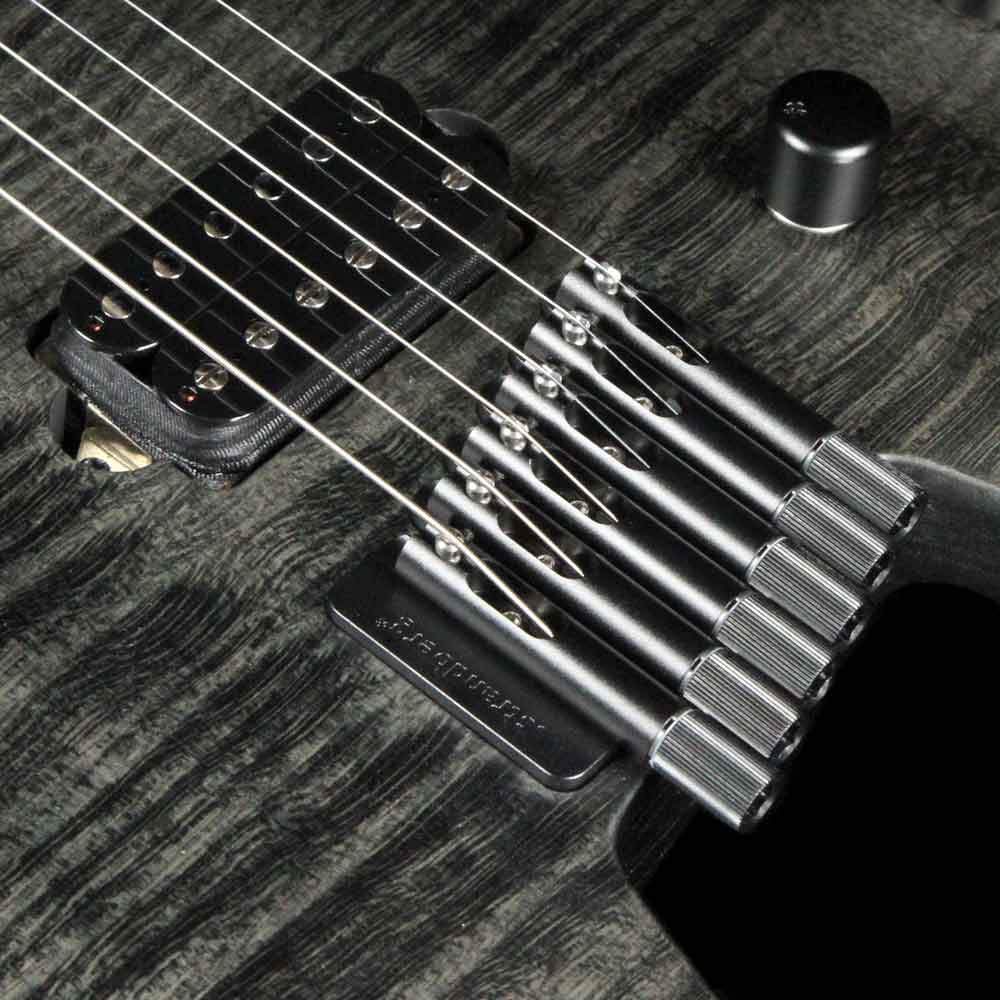Strandberg Original 6 Black — 4