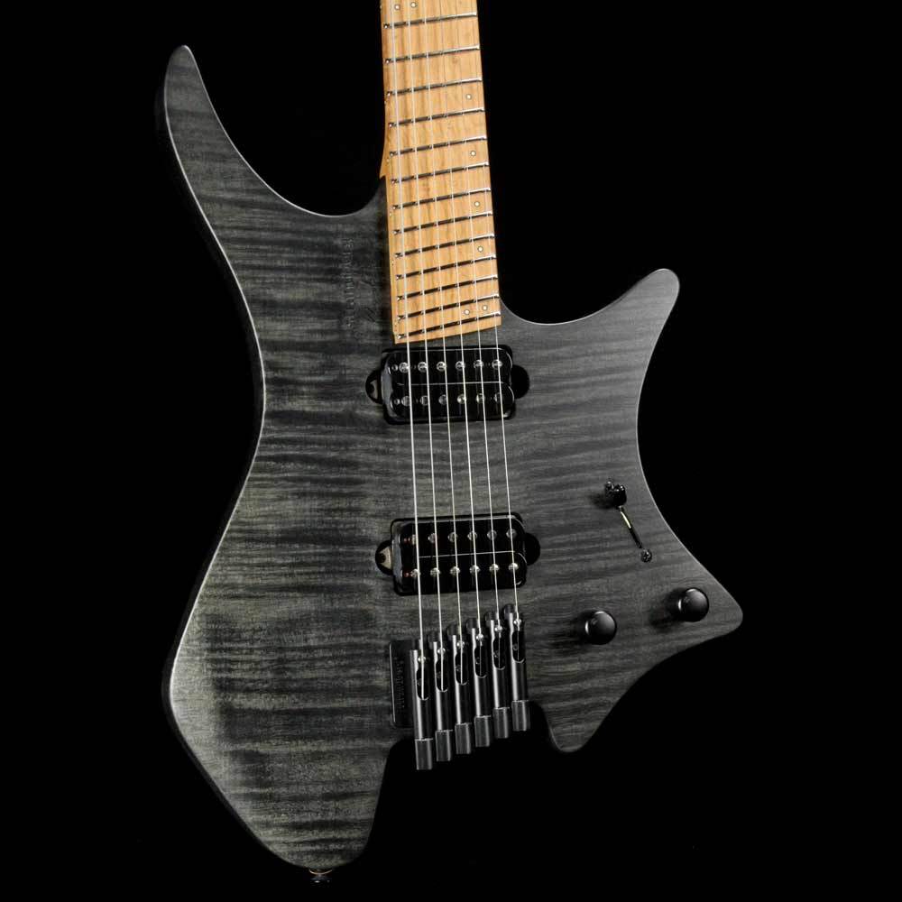 Strandberg Original 6 Black — 1