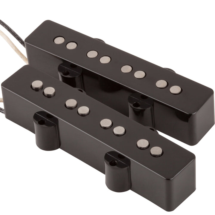 Fender Custom Shop 60's Jazz Bass Pickup Set