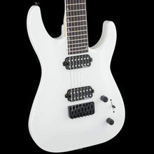 Jackson JS Series JS32-7 Dinky Archtop Snow White