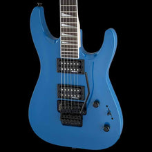 Jackson JS Series JS32 Dinky Archtop Bright Blue