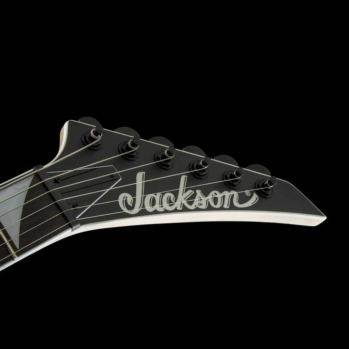 Jackson JS Series Kelly JS32T Satin Black