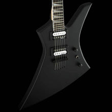 Jackson JS Series Kelly JS32T Satin Black