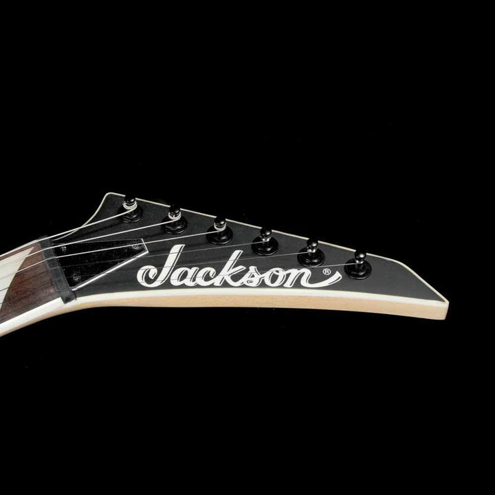 Jackson JS Series Rhoads JS32T Satin Black