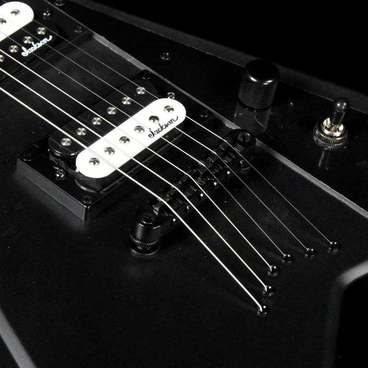 Jackson JS Series Rhoads JS32T Satin Black