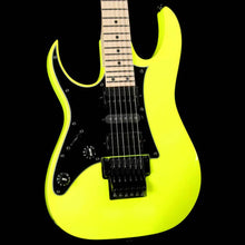 Ibanez Genesis Collection RG550 Left-Handed Desert Sun Yellow