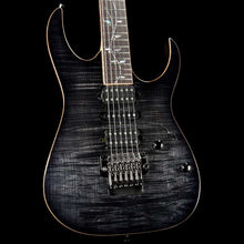 Ibanez j. custom RG8570Z Black Rutile