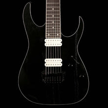 Ibanez RG Prestige RGR752AHBF Weathered Black