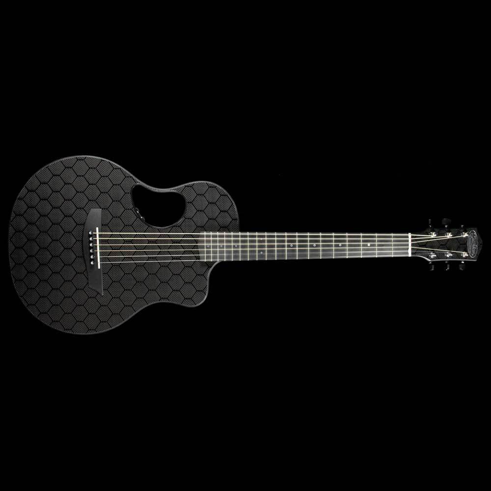 McPherson Touring Carbon Fiber Acoustic Honeycomb — 2