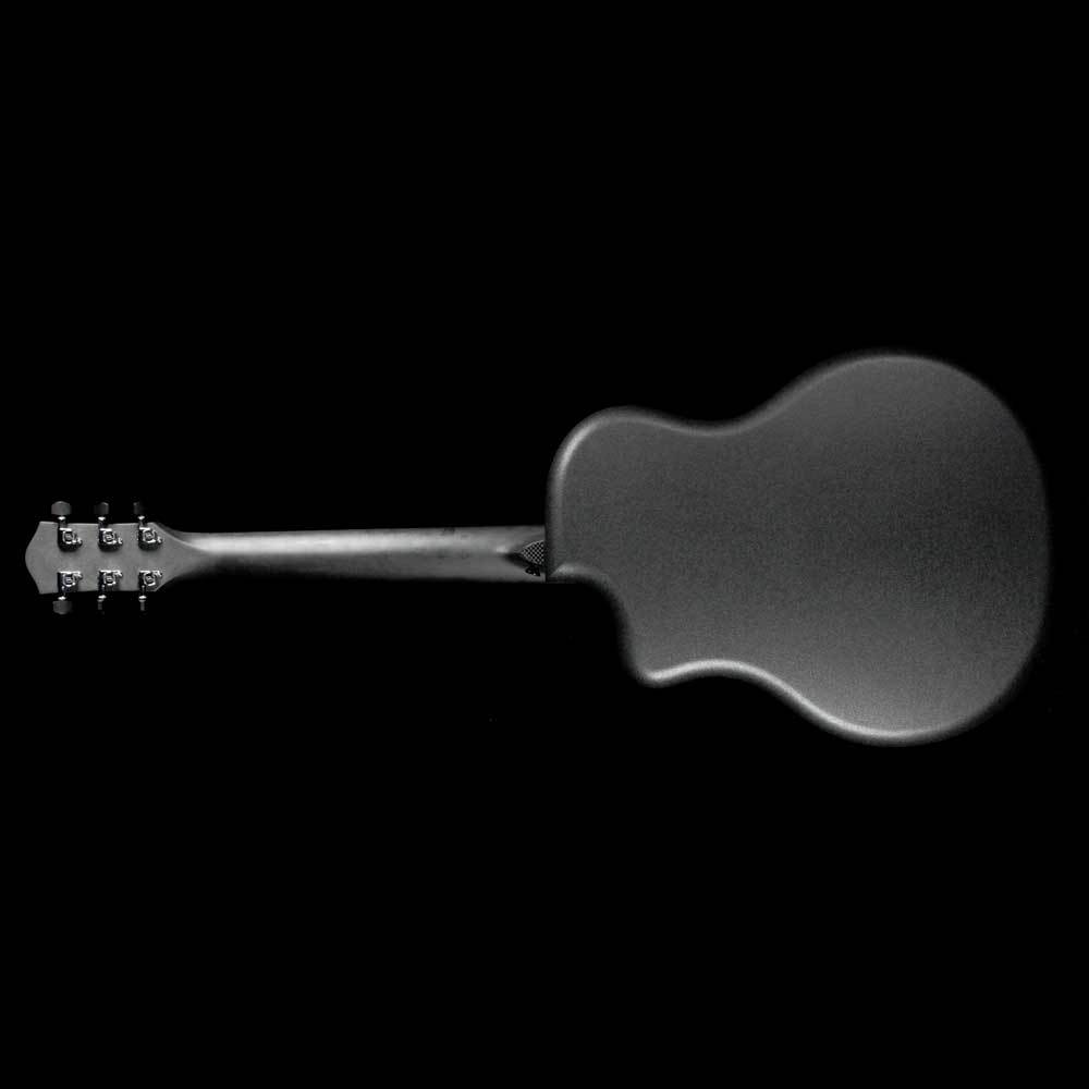 McPherson Touring Carbon Fiber Acoustic Honeycomb — 3