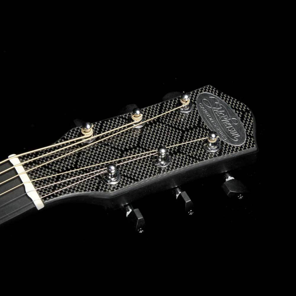 McPherson Touring Carbon Fiber Acoustic Honeycomb — 4