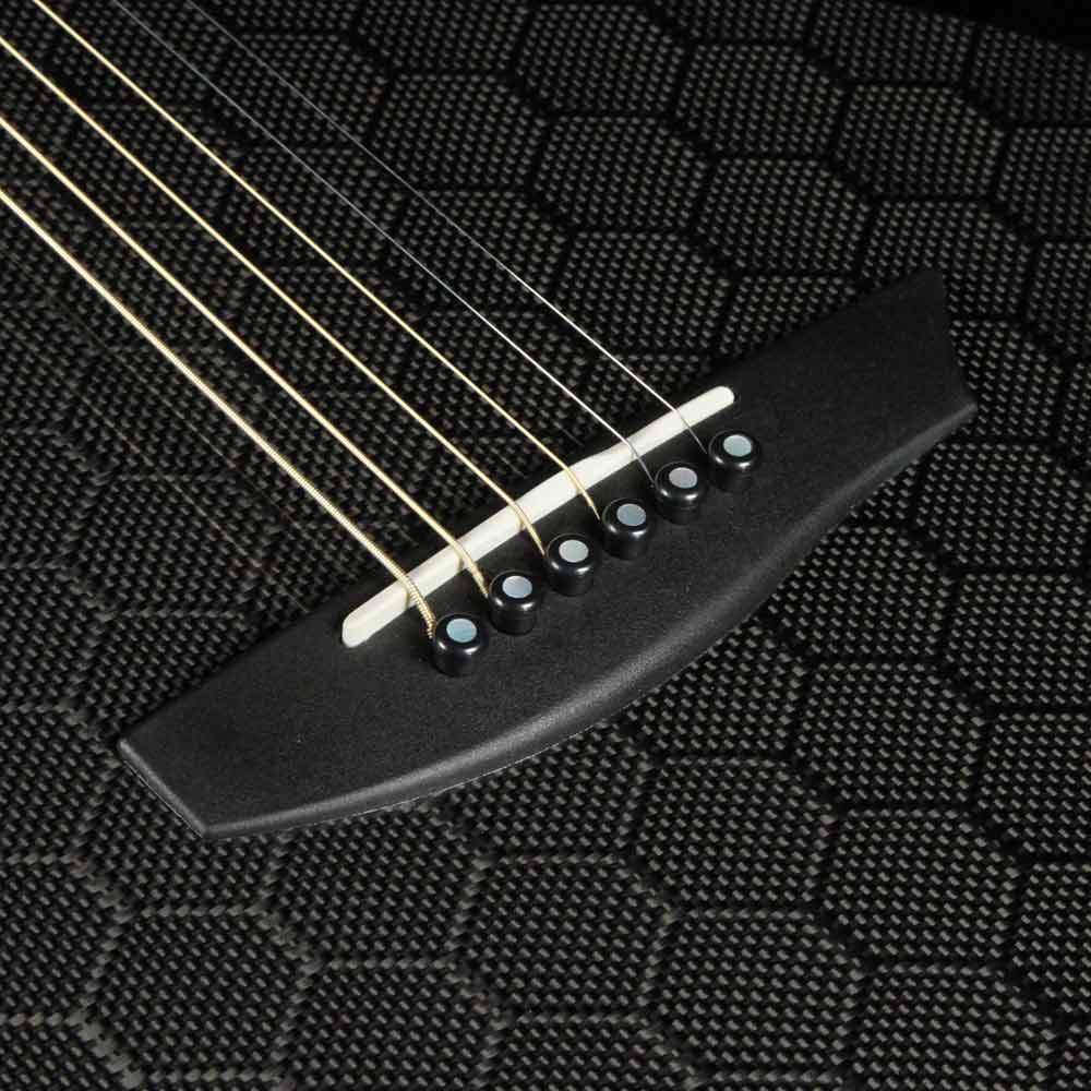 McPherson Touring Carbon Fiber Acoustic Honeycomb — 5