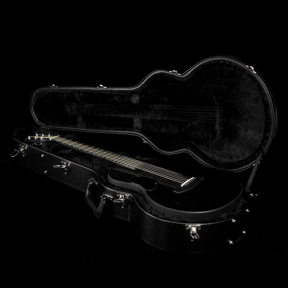 McPherson Touring Carbon Fiber Acoustic Honeycomb — 7