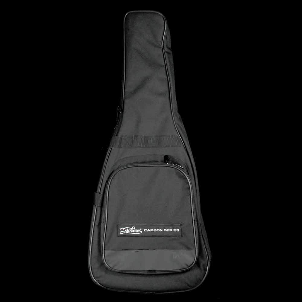 McPherson Touring Carbon Fiber Acoustic Honeycomb — 8