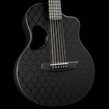 McPherson Touring Carbon Fiber Acoustic Honeycomb